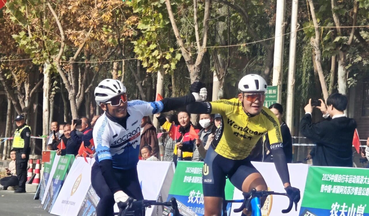 車輪滾滾｜JAVA車隊斬獲榮耀！