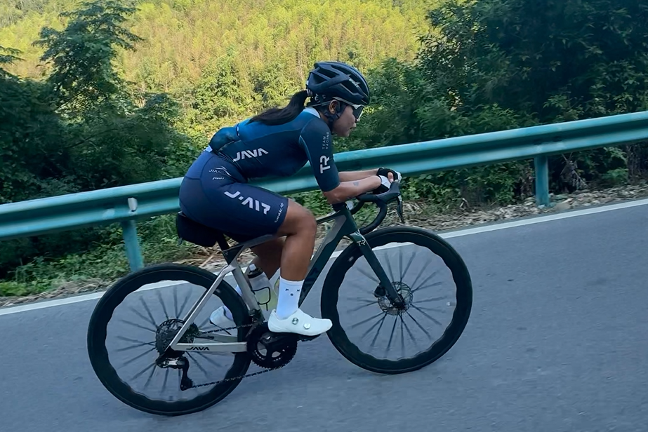 賽事精彩回顧 | 車輪飛旋，定格JAVA車隊(duì)高光時(shí)刻