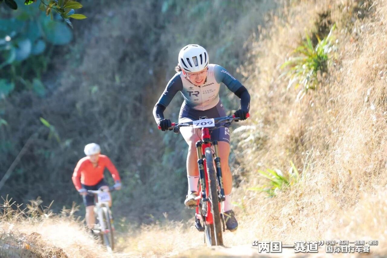 全力沖刺后-JAVA車隊2025收官成績來啦！