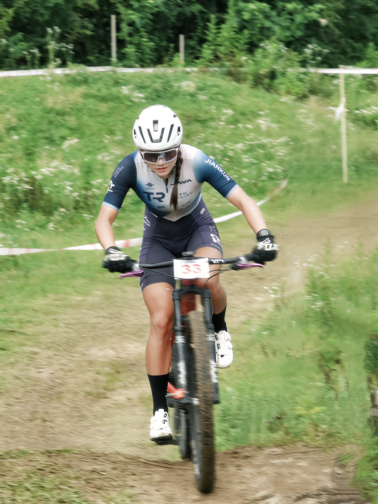 7月戰(zhàn)報(bào)狂飆來襲｜一周雙冠，熱血收官！    