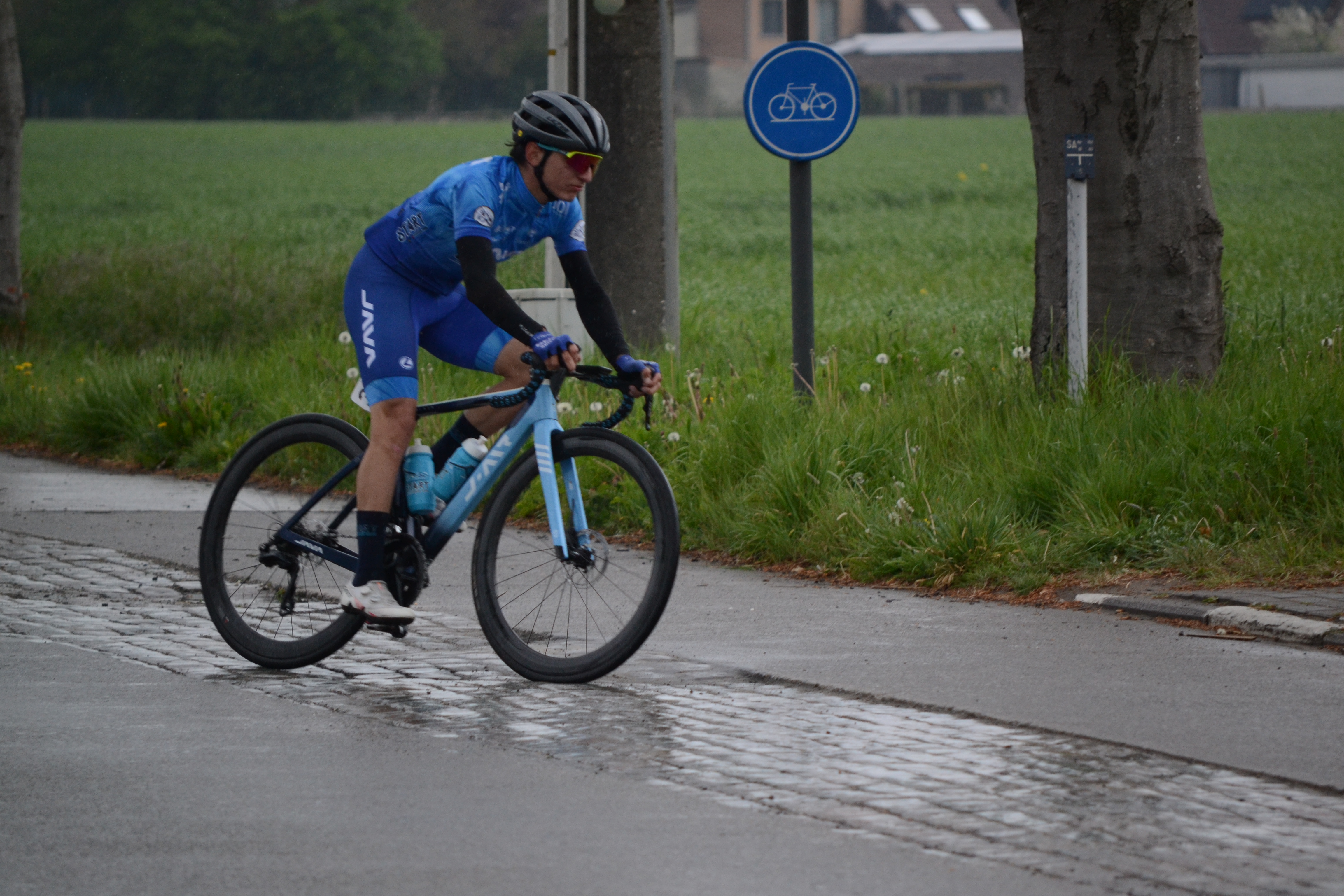 Java-Start Junior Team：青訓小將，賽場展風采