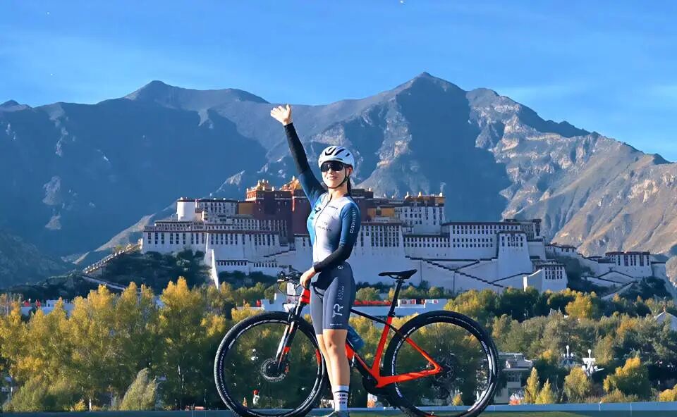 雙線出擊，高光閃耀！| JAVA-JIANKUN車隊(duì)西藏、北京兩大賽場(chǎng)捷報(bào)頻傳！