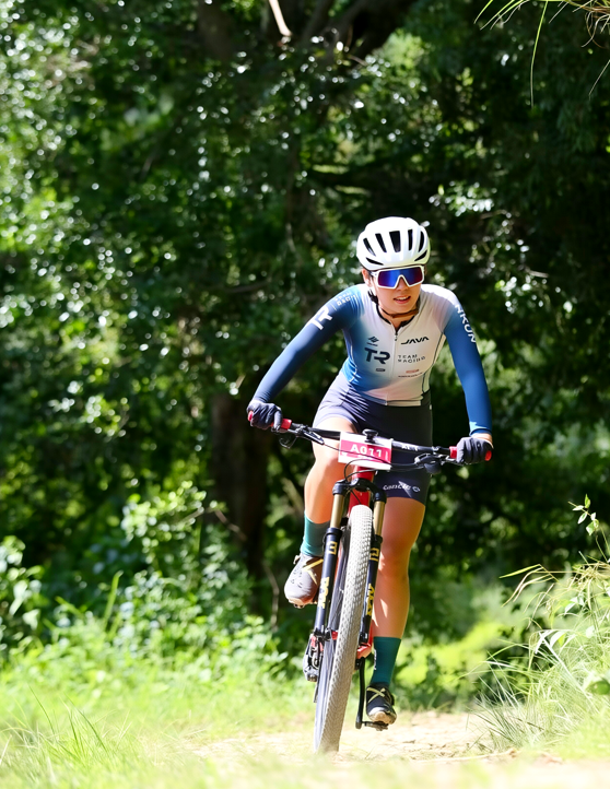 捷報(bào)頻傳！多地賽事綻放光彩