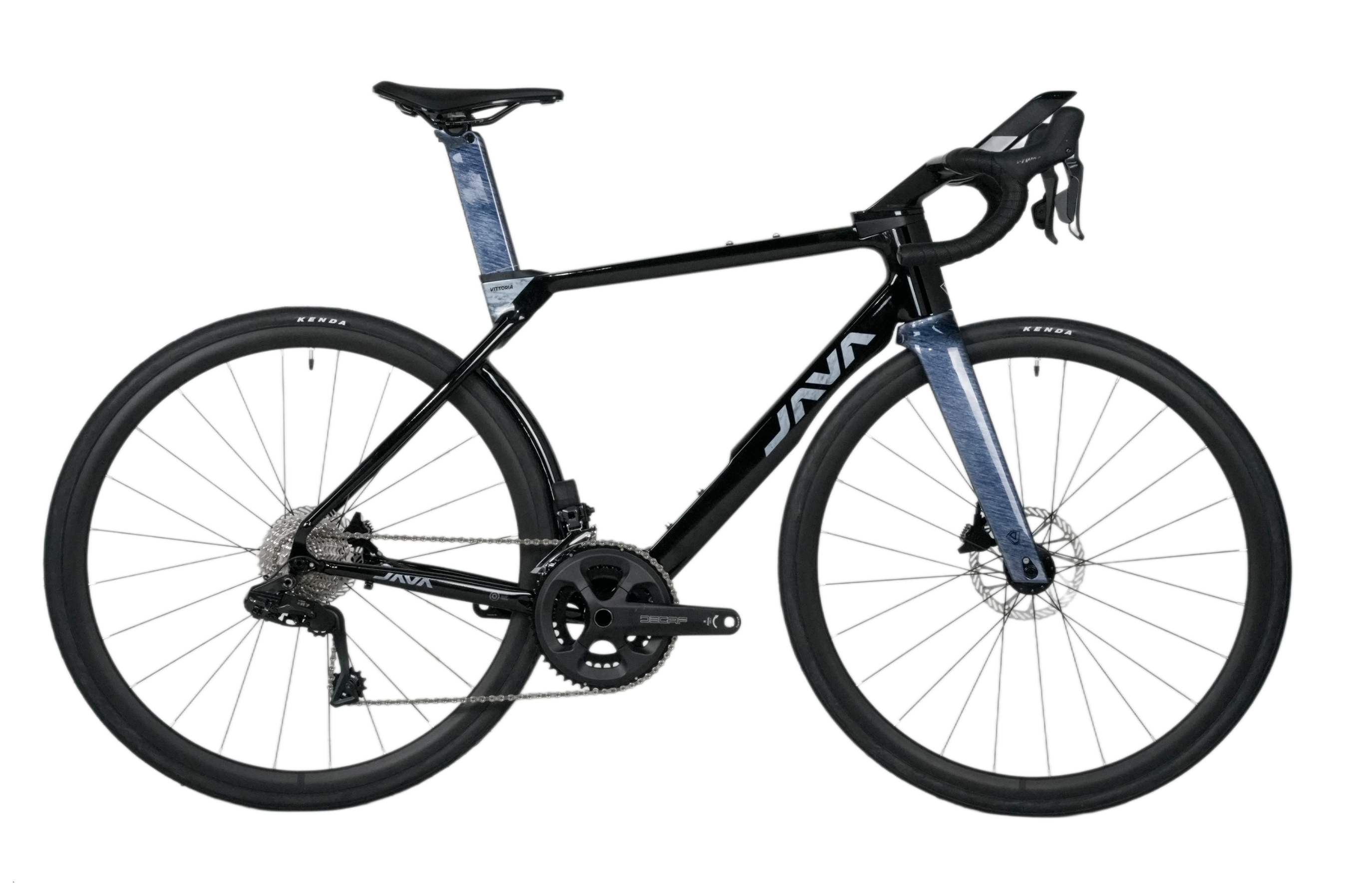 VITTORIA-ER7 維多利亞鋁架版