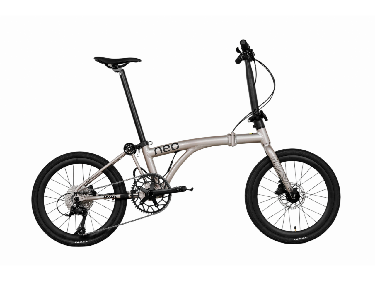 NEO 機(jī)械-20寸