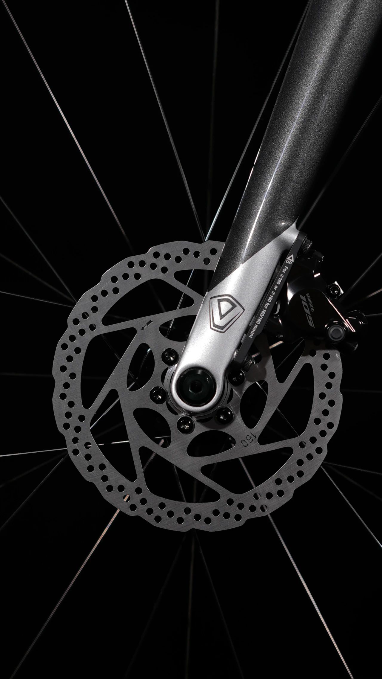 VESUVIO-鋁輪電變版