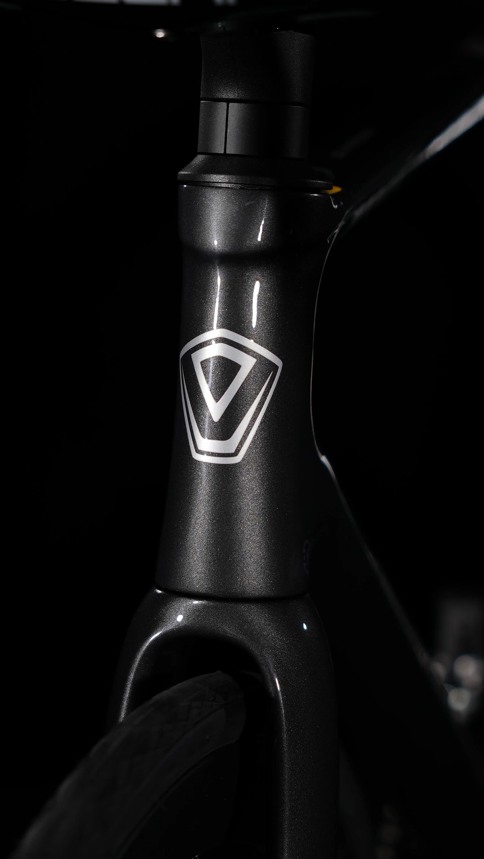 VESUVIO-鋁輪電變版