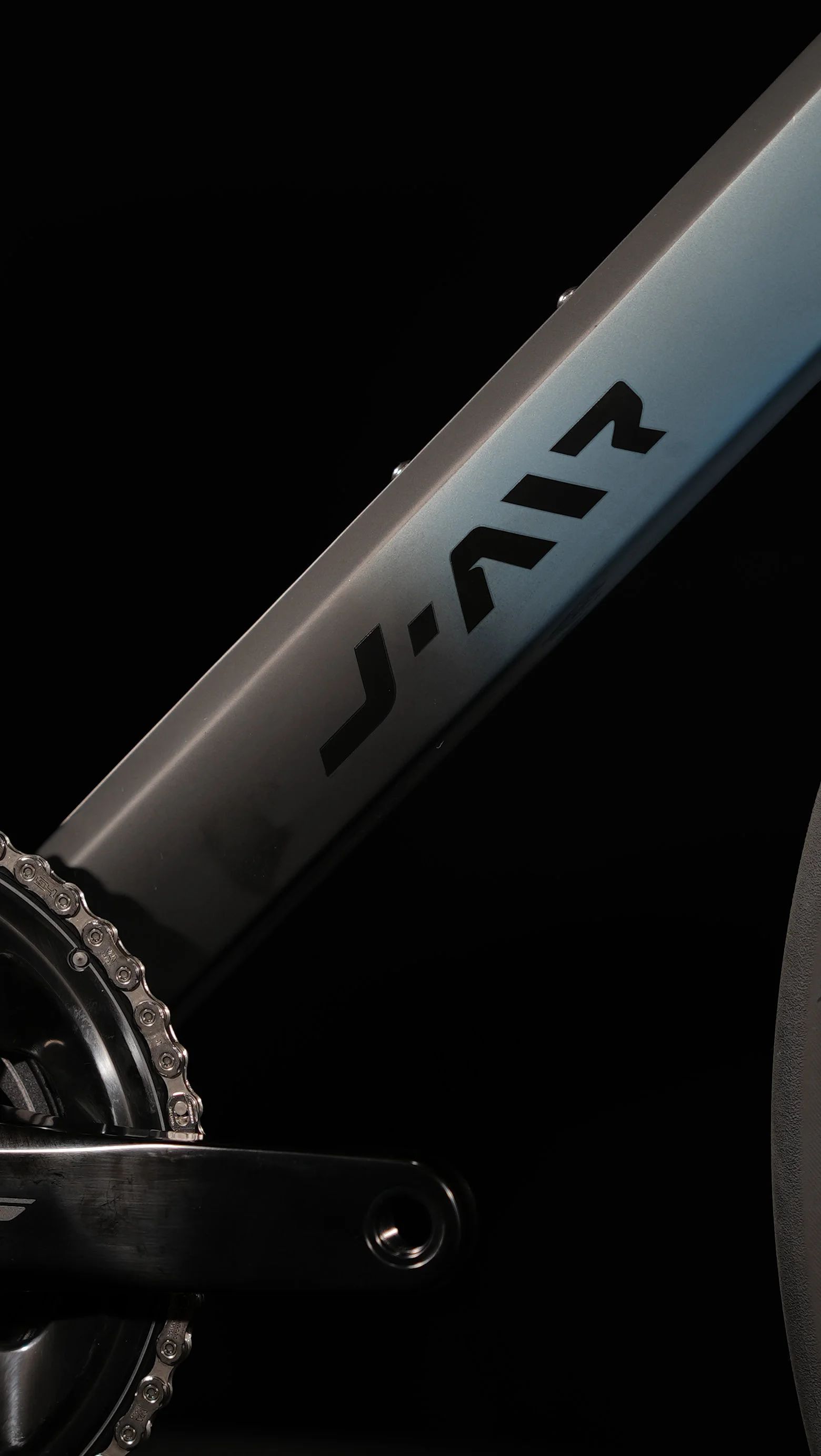 VOLATA鋁輪電變版