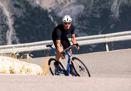 如何設置山地自行車避震系統(tǒng)